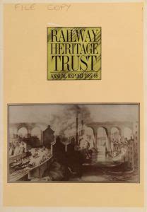 Railway Heritage Trust